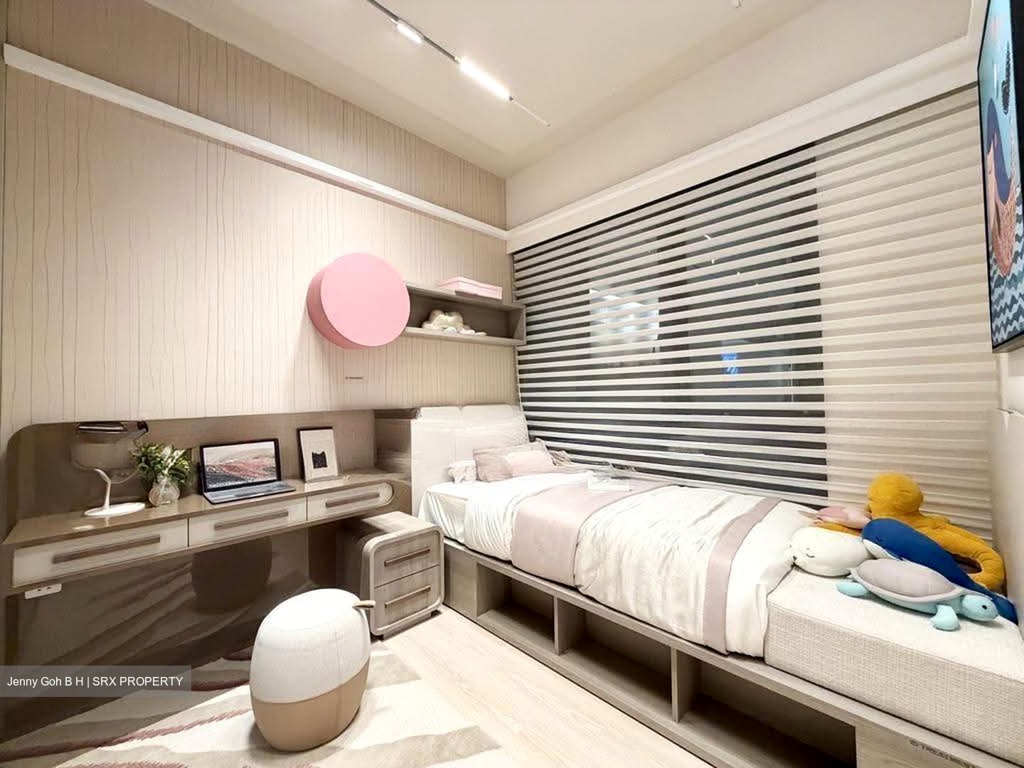 Vela Bay (D16), Apartment #618312501